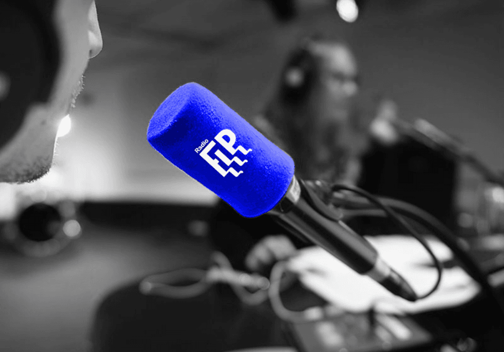 Radio FIP