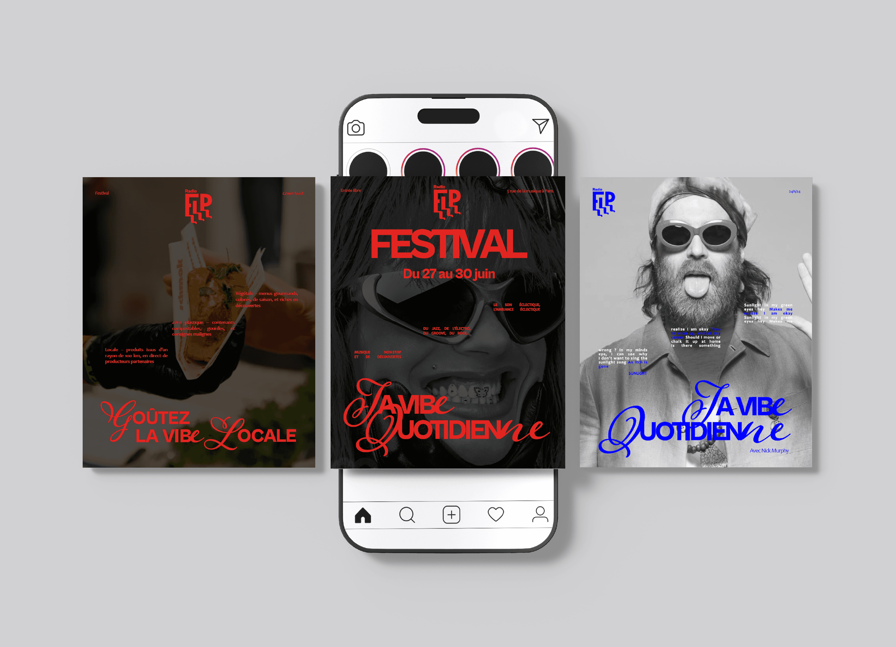 Radio FIP — vue 9