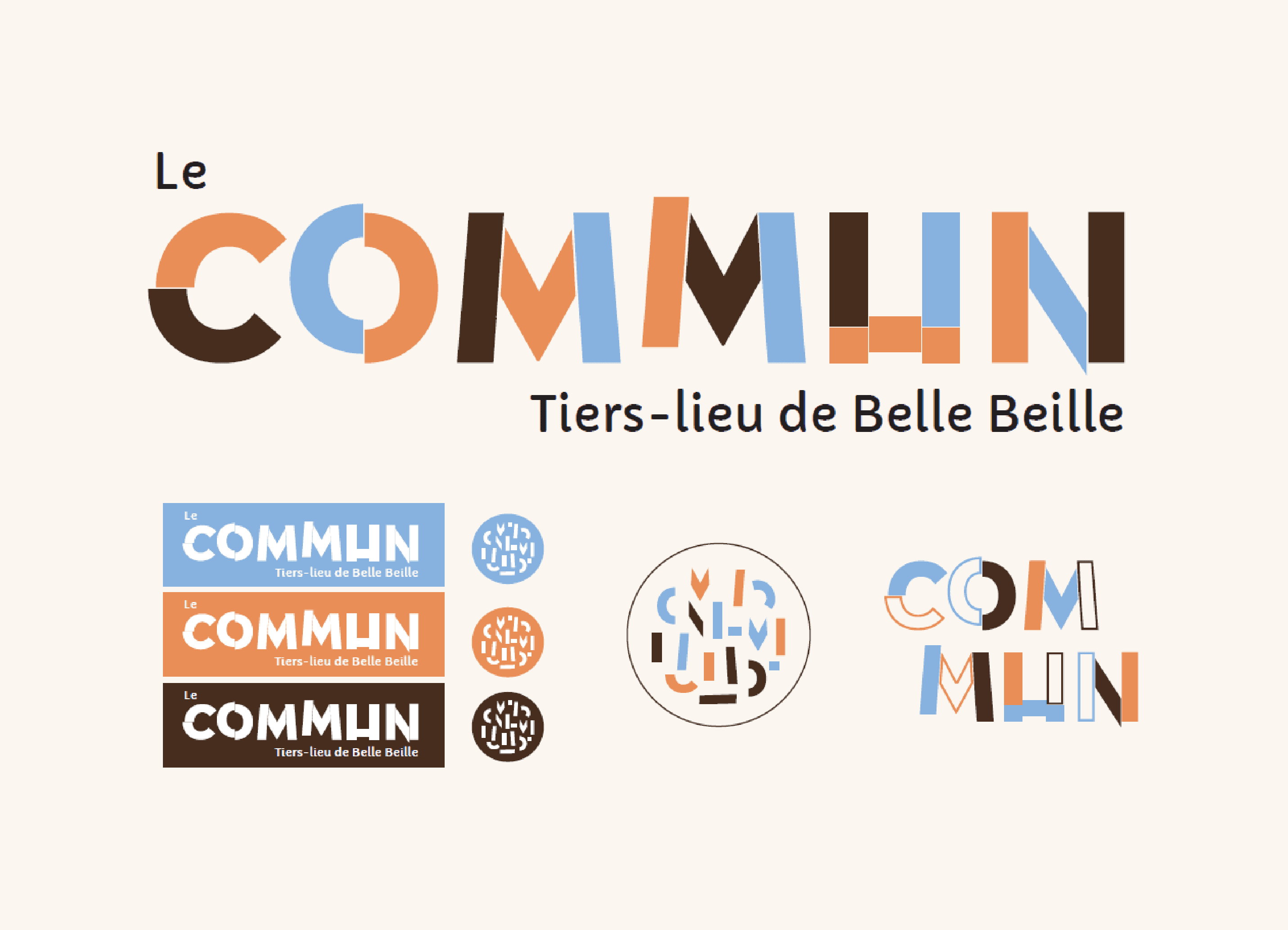 Tiers-lieu de Belle Beille — vue 3