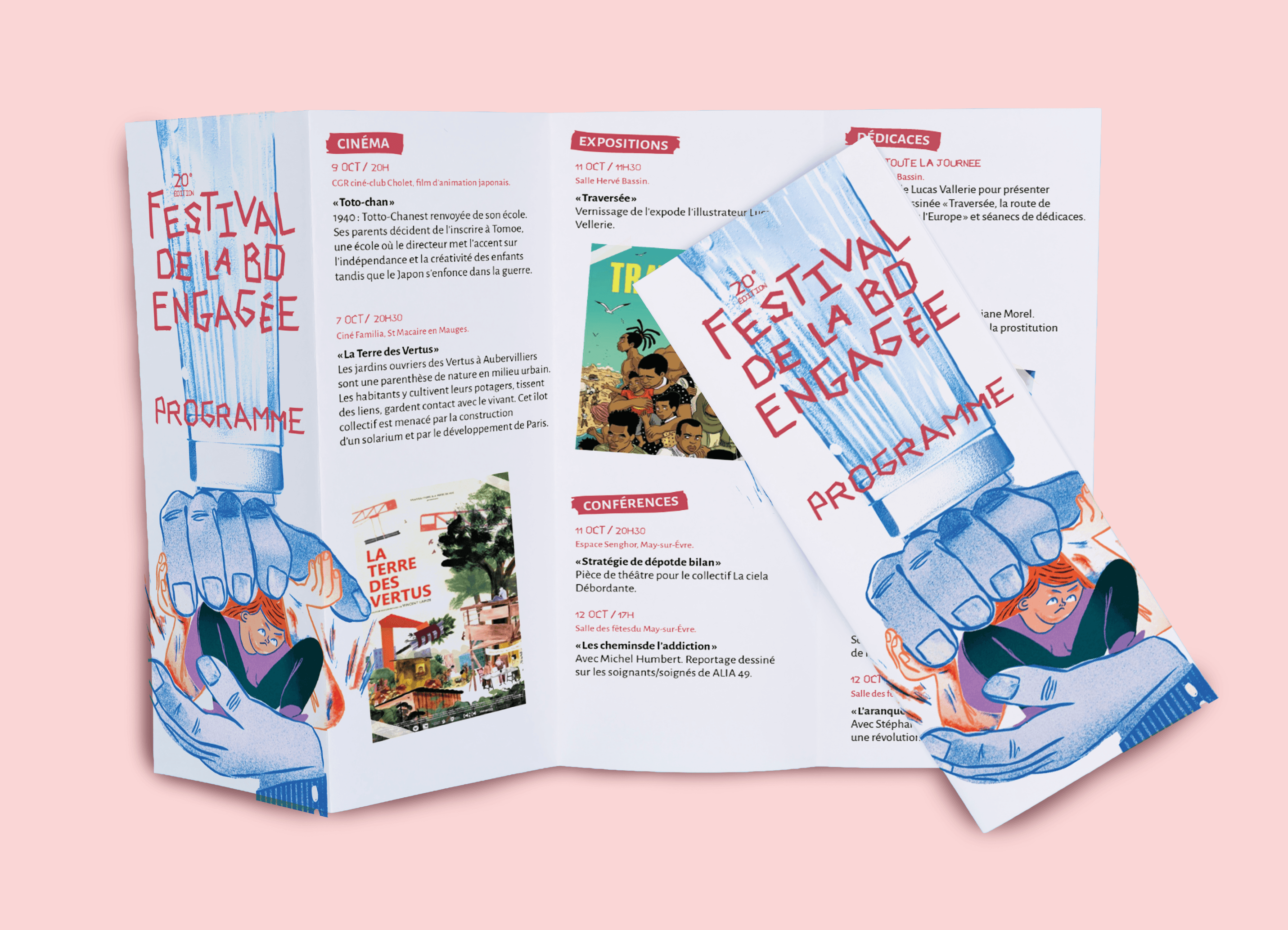 Festival de la BD engagée — vue 3