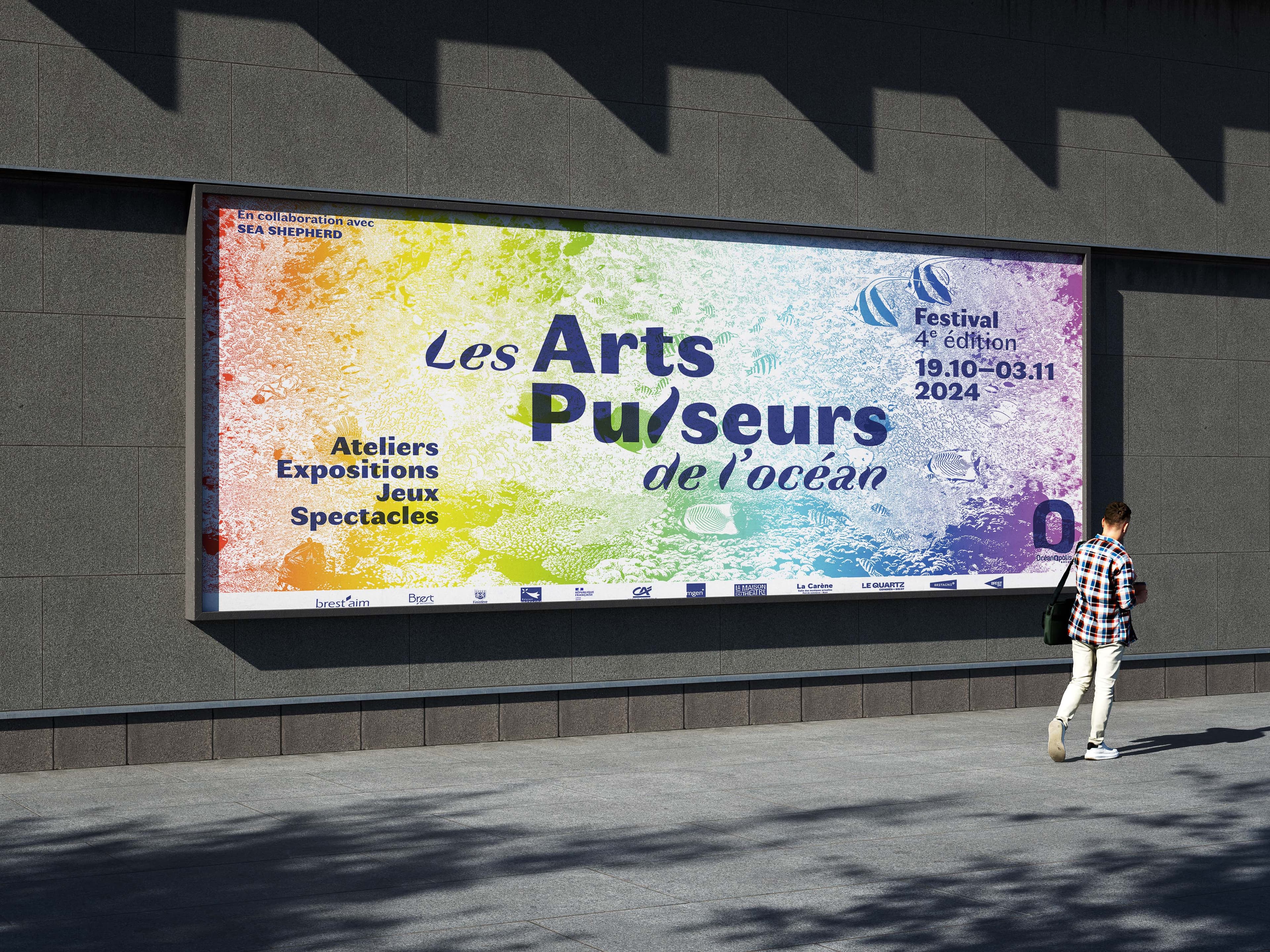 Les arts pulseurs — vue 11