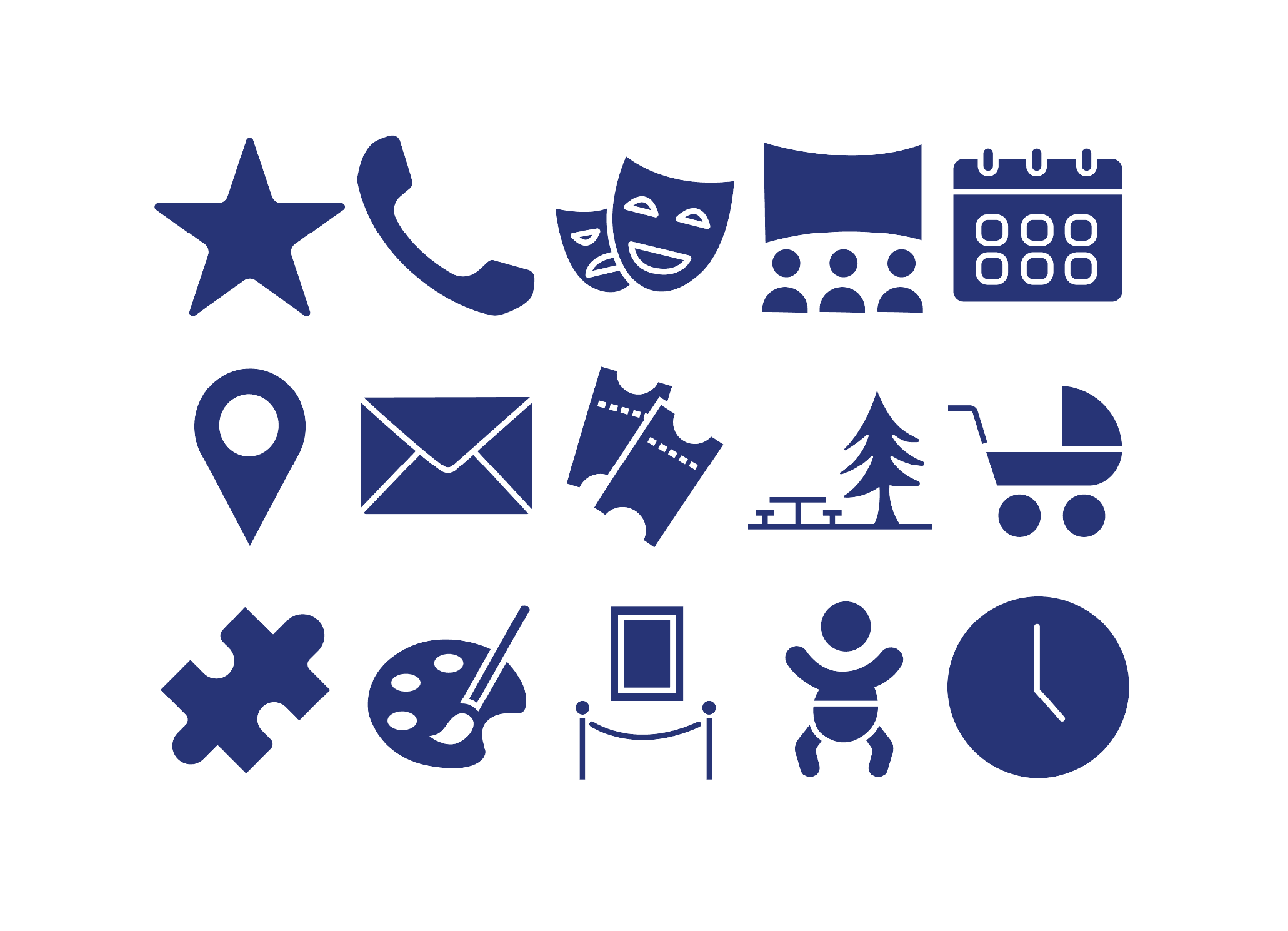 Les arts pulseurs — vue 8