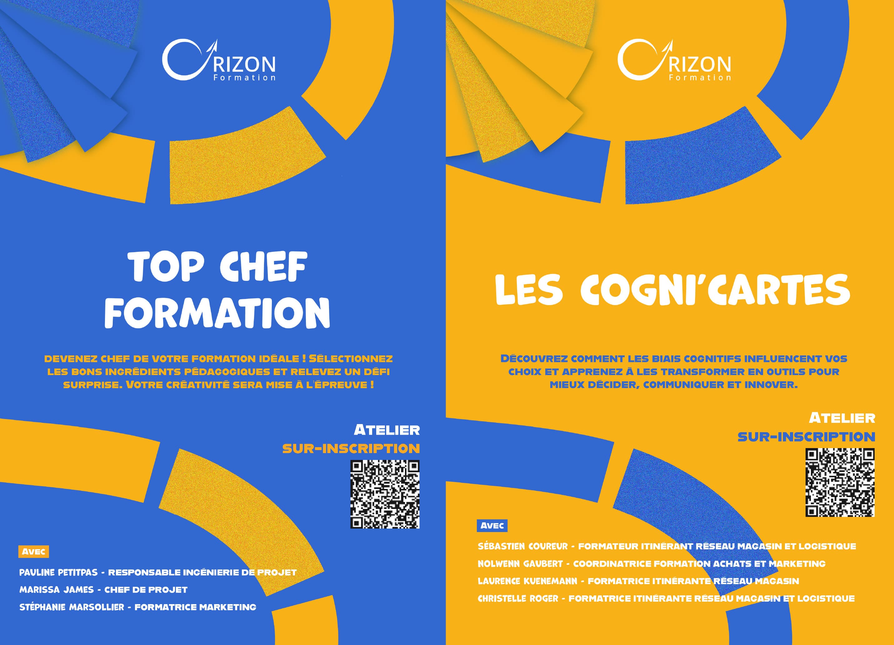 21 ans de formation — vue 9